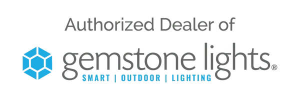 Authorized Gemstone Lights Dealer