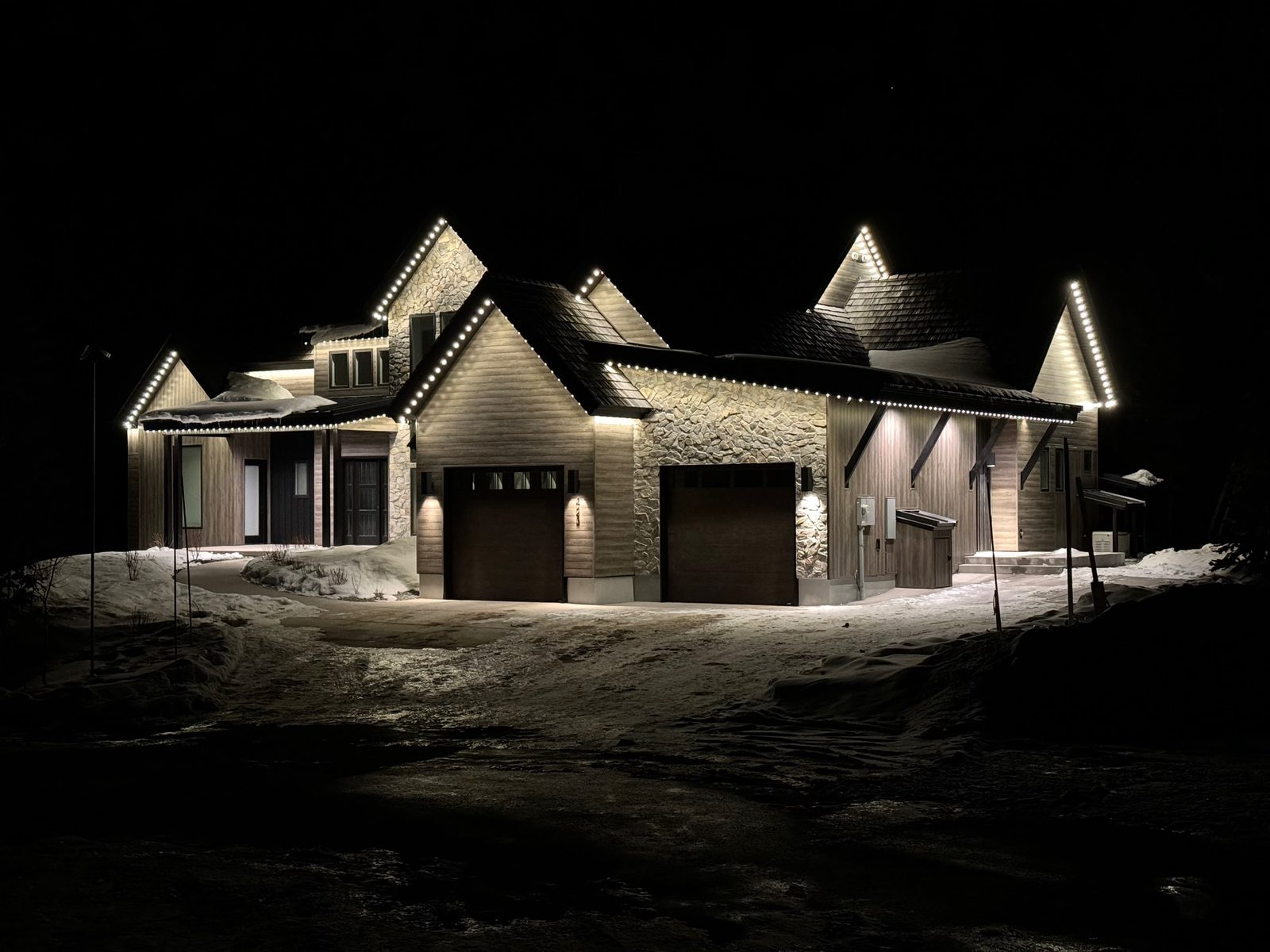 Residential Track Lighting